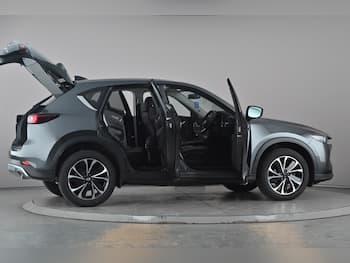 Used Mazda CX-30 2021 for sale - 79599648: Photo