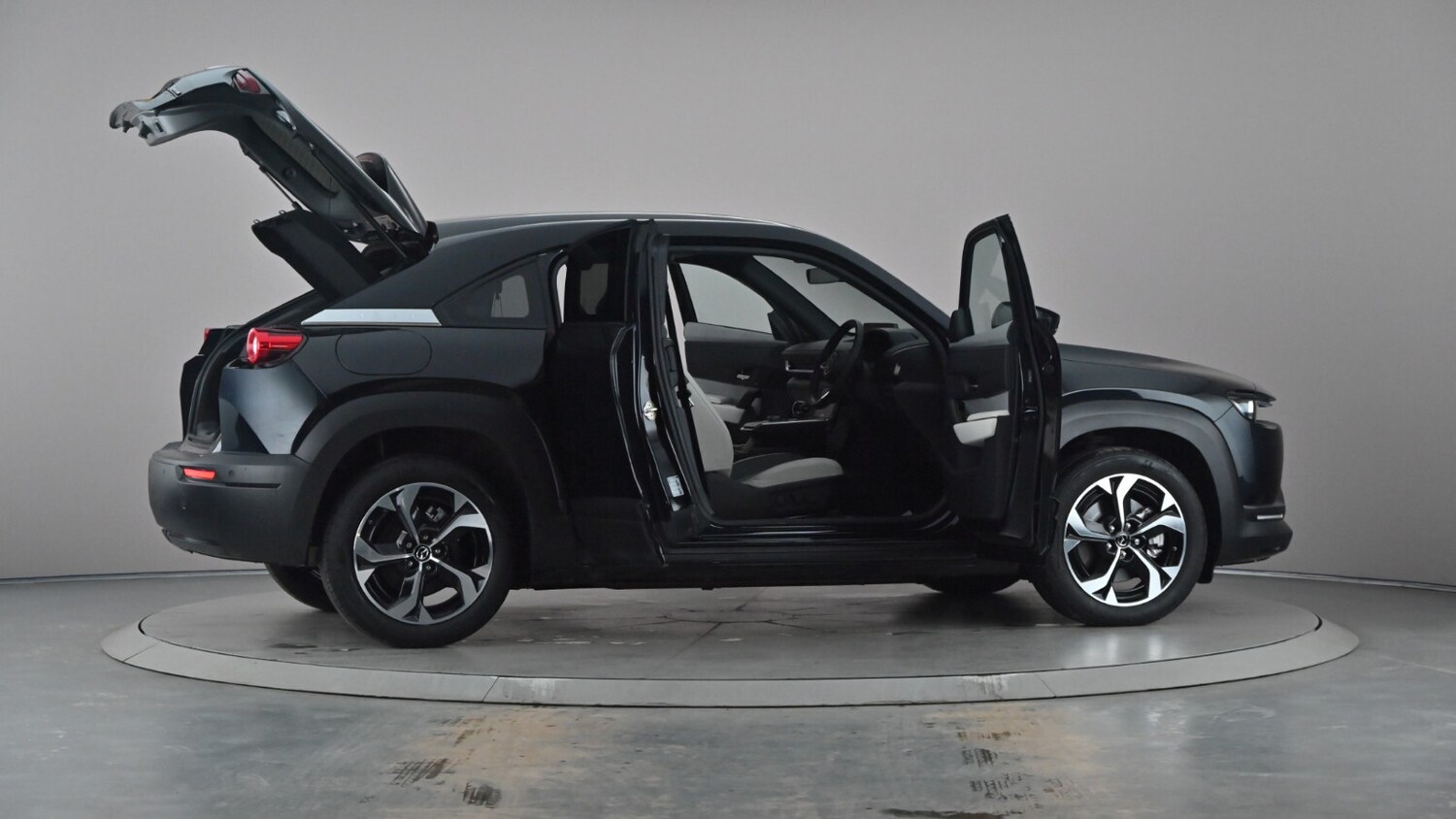 Vehicle 27