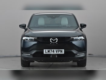 Used Mazda MX-30 2024 for sale - 75468758: Photo