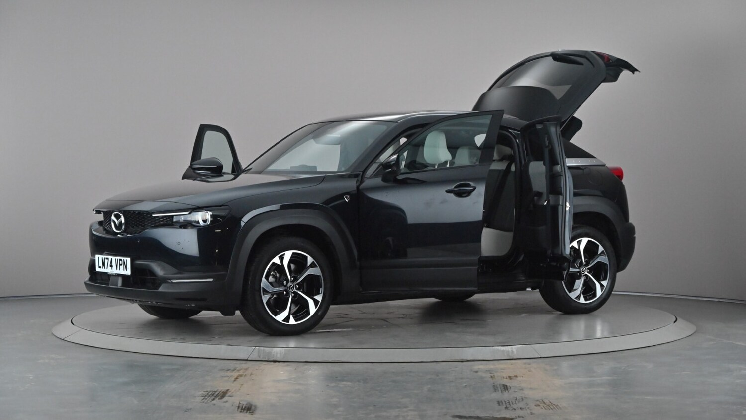 Vehicle 39