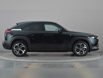 Used Mazda MX-30 2024 for sale - 75468758: Photo