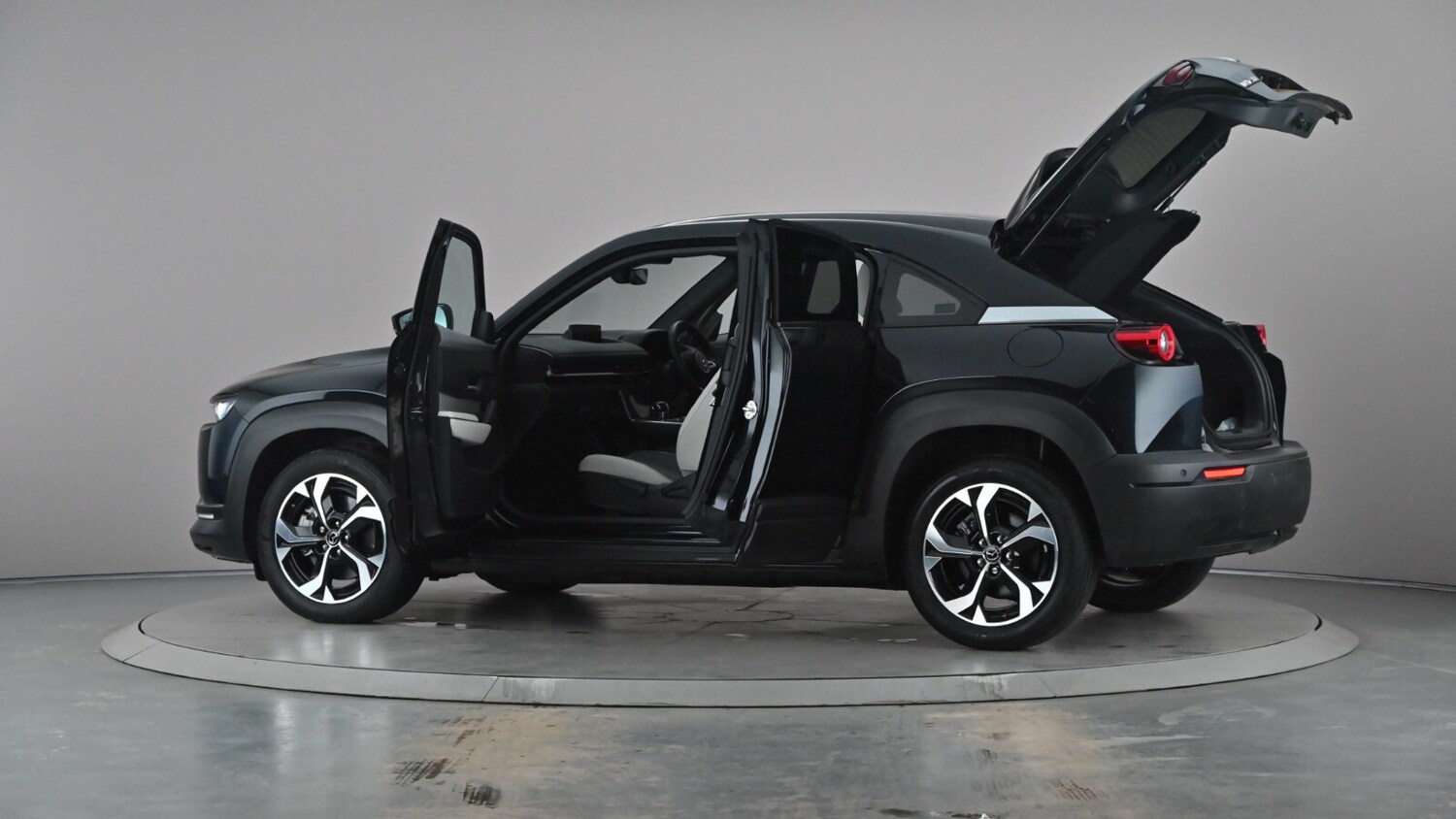 Vehicle 45
