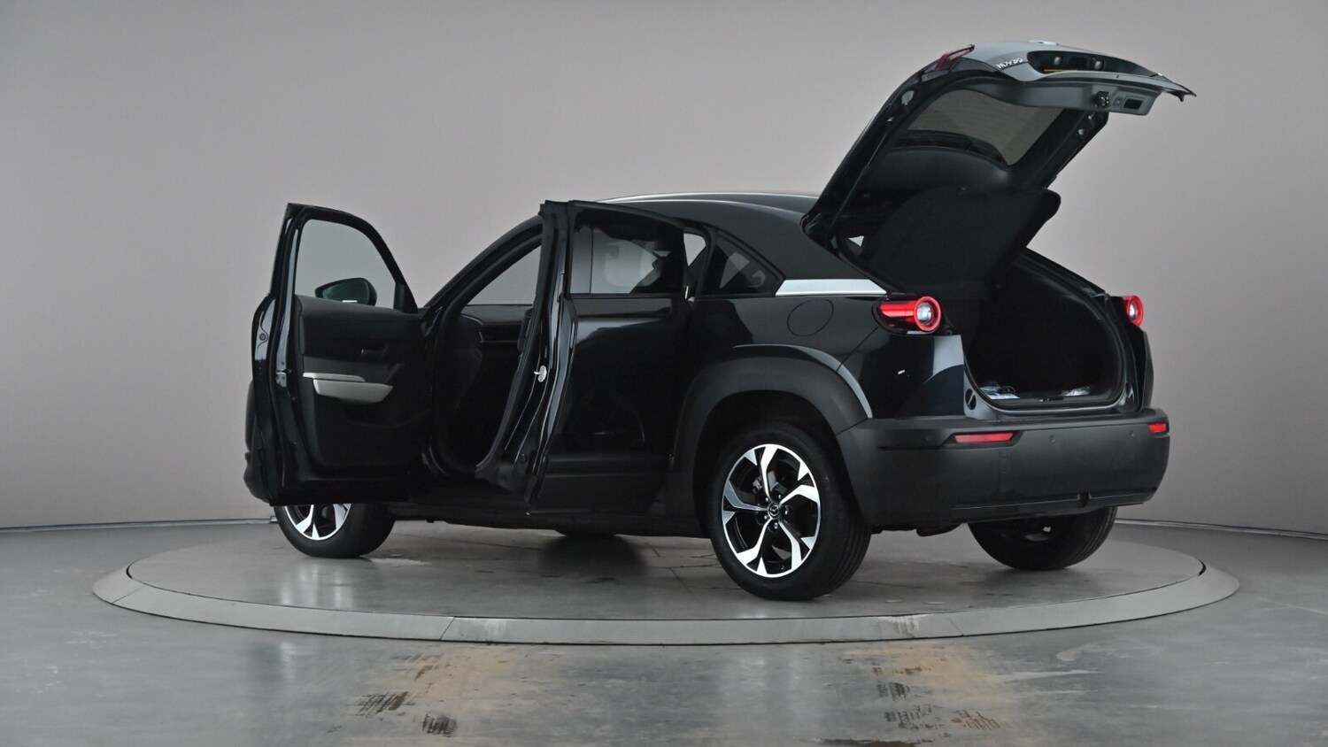 Vehicle 47