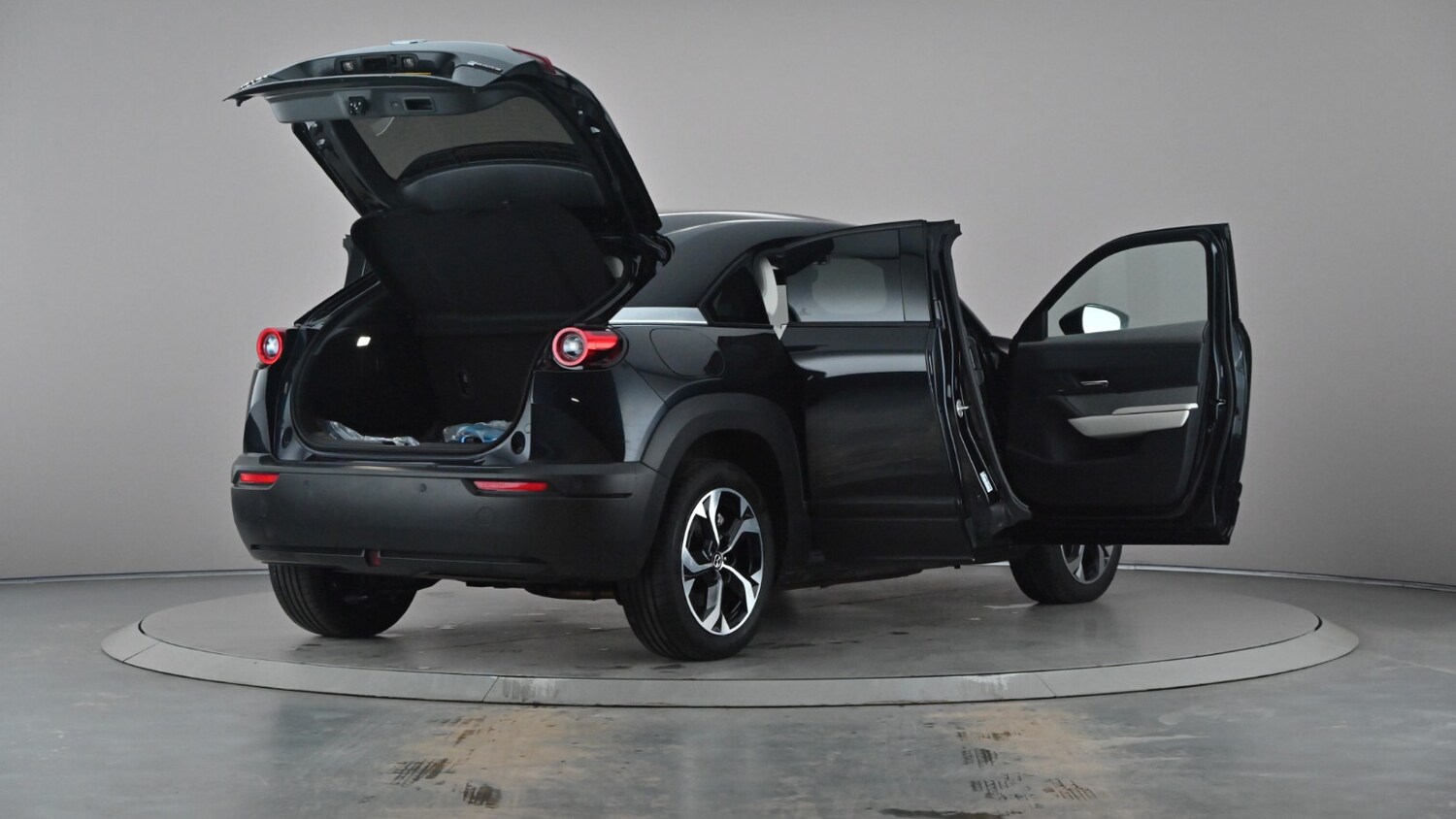 Vehicle 55