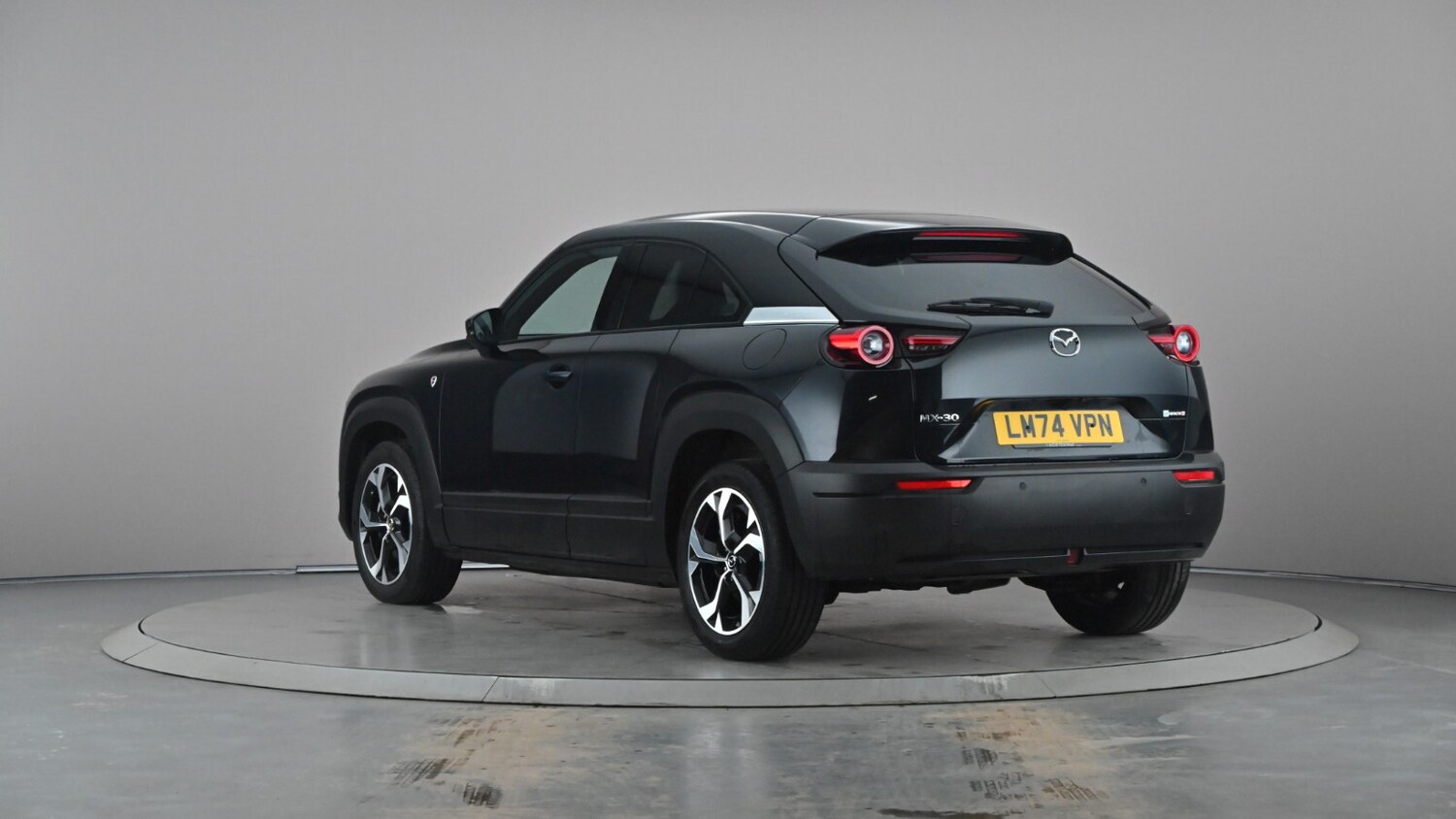 Vehicle 60