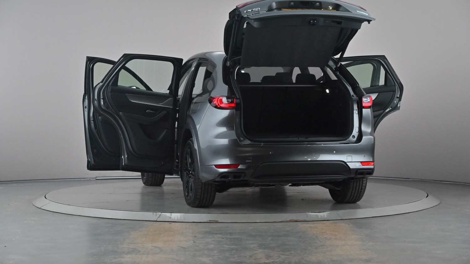 Vehicle 80