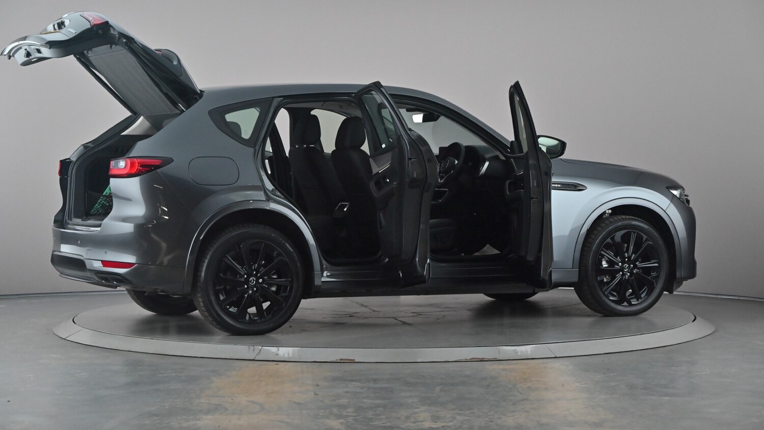 Vehicle 88