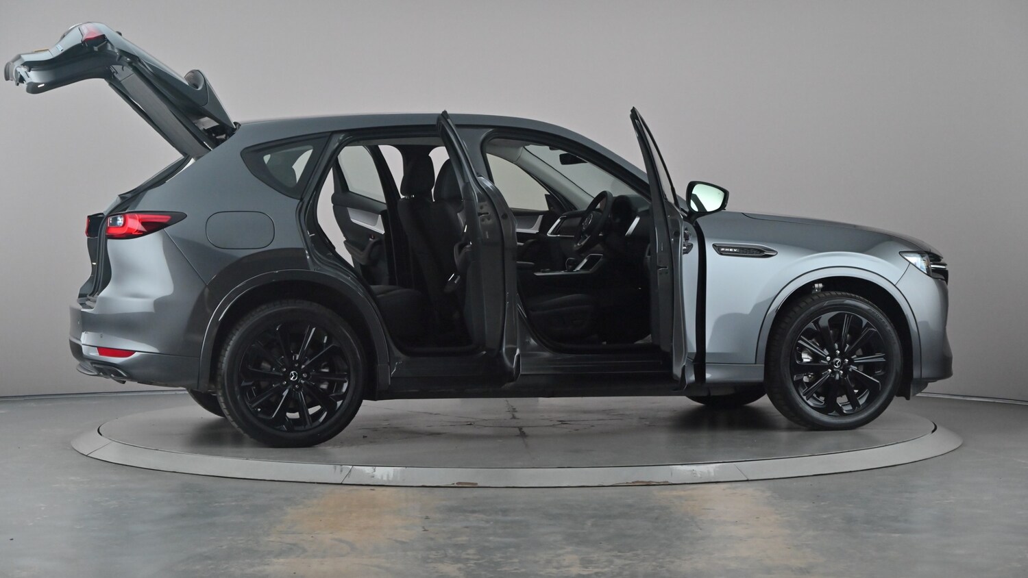 Vehicle 89
