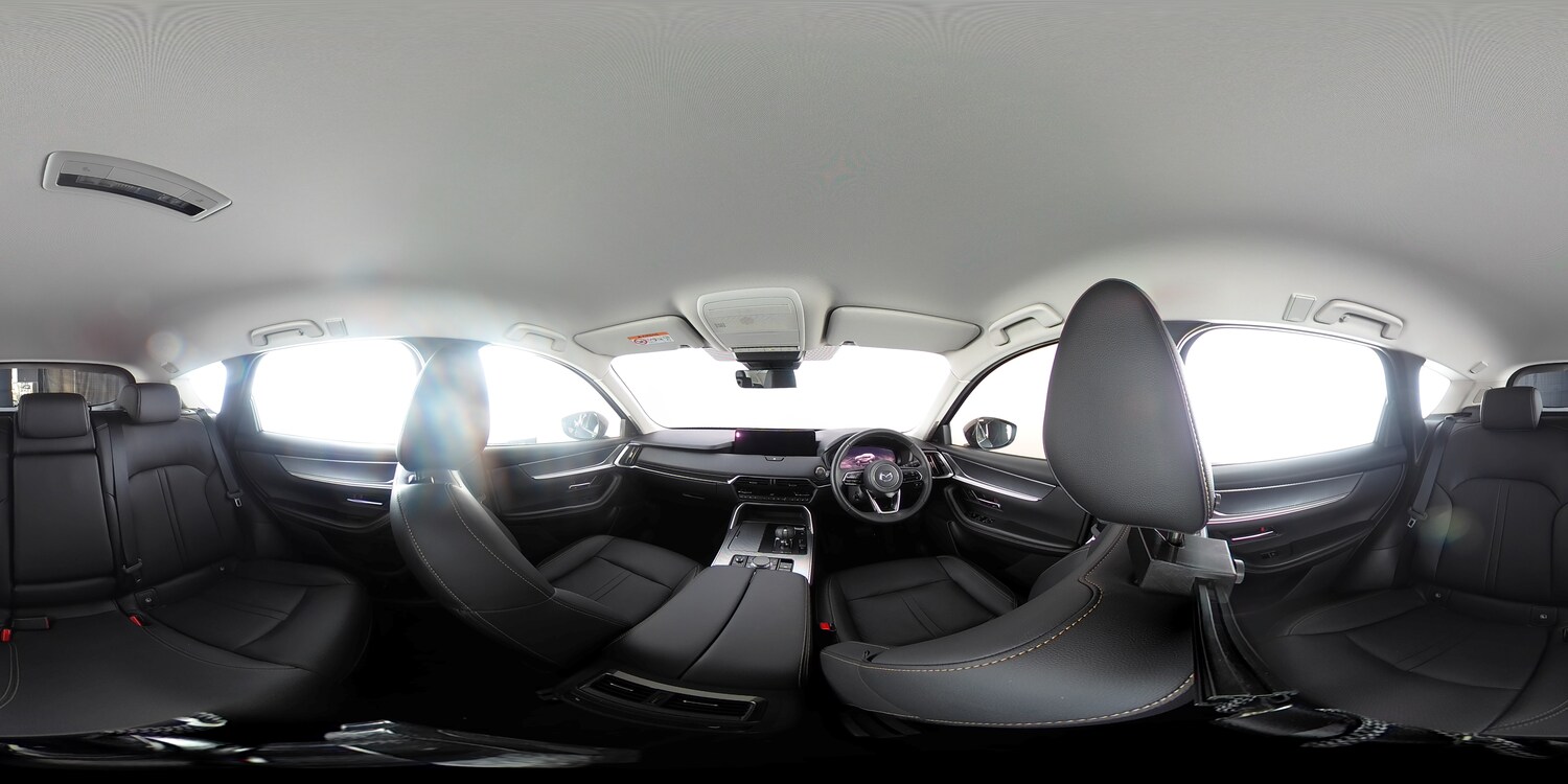 Vehicle 94
