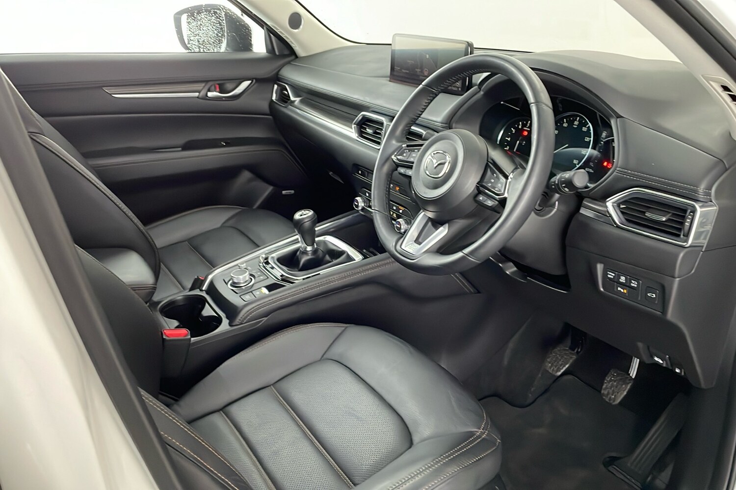 Used Mazda CX-5 for sale - 77729319: Photo 11