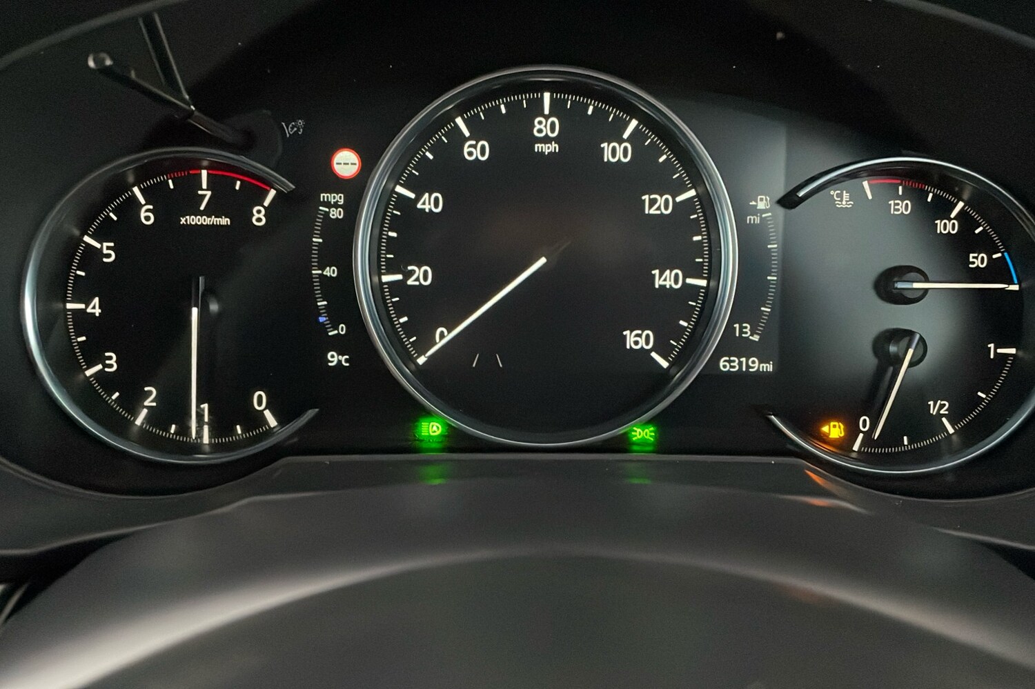 Used Mazda CX-5 for sale - 77729319: Photo 13