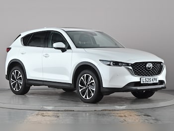 Used Mazda CX-5 undefined for sale - 77729319: Photo