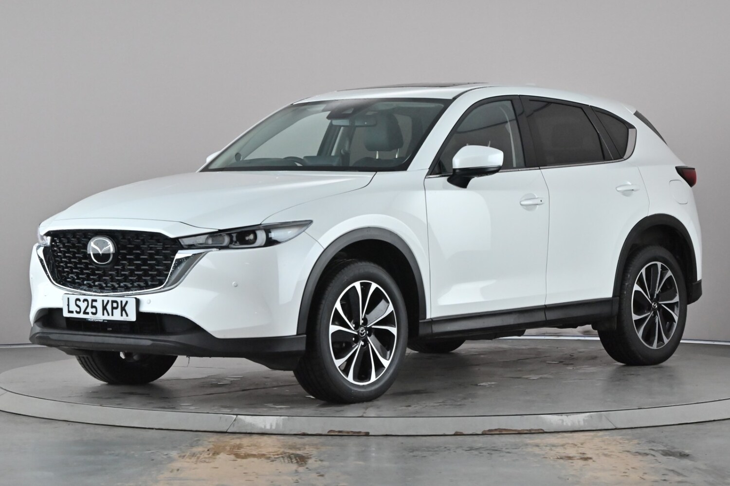 Used Mazda CX-5 for sale - 77729319: Photo 23