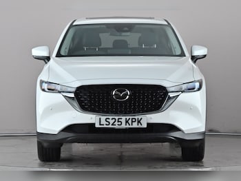 Used Mazda CX-5 undefined for sale - 77729319: Photo