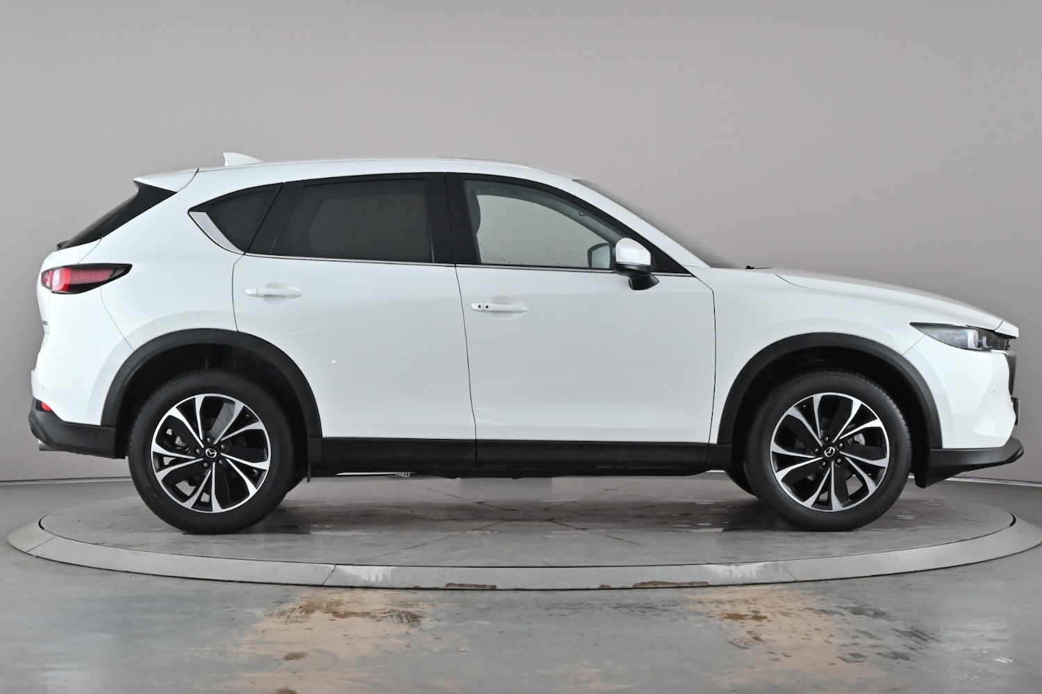 Used Mazda CX-5 for sale - 77729319: Photo 3