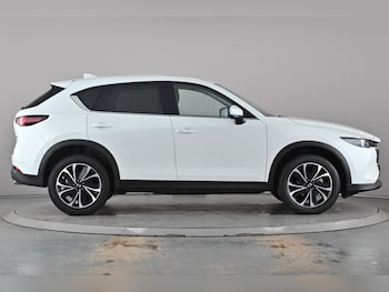 Used Mazda CX-5 undefined for sale - 77729319: Photo
