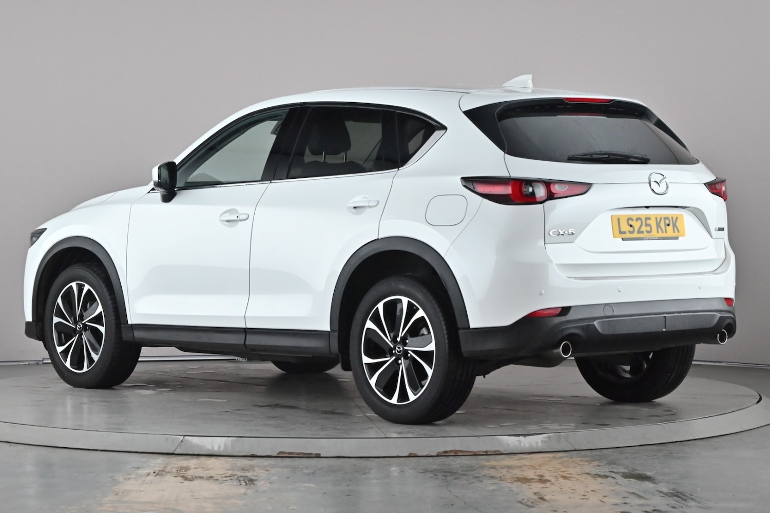 Used Mazda CX-5 for sale - 77729319: Photo 4