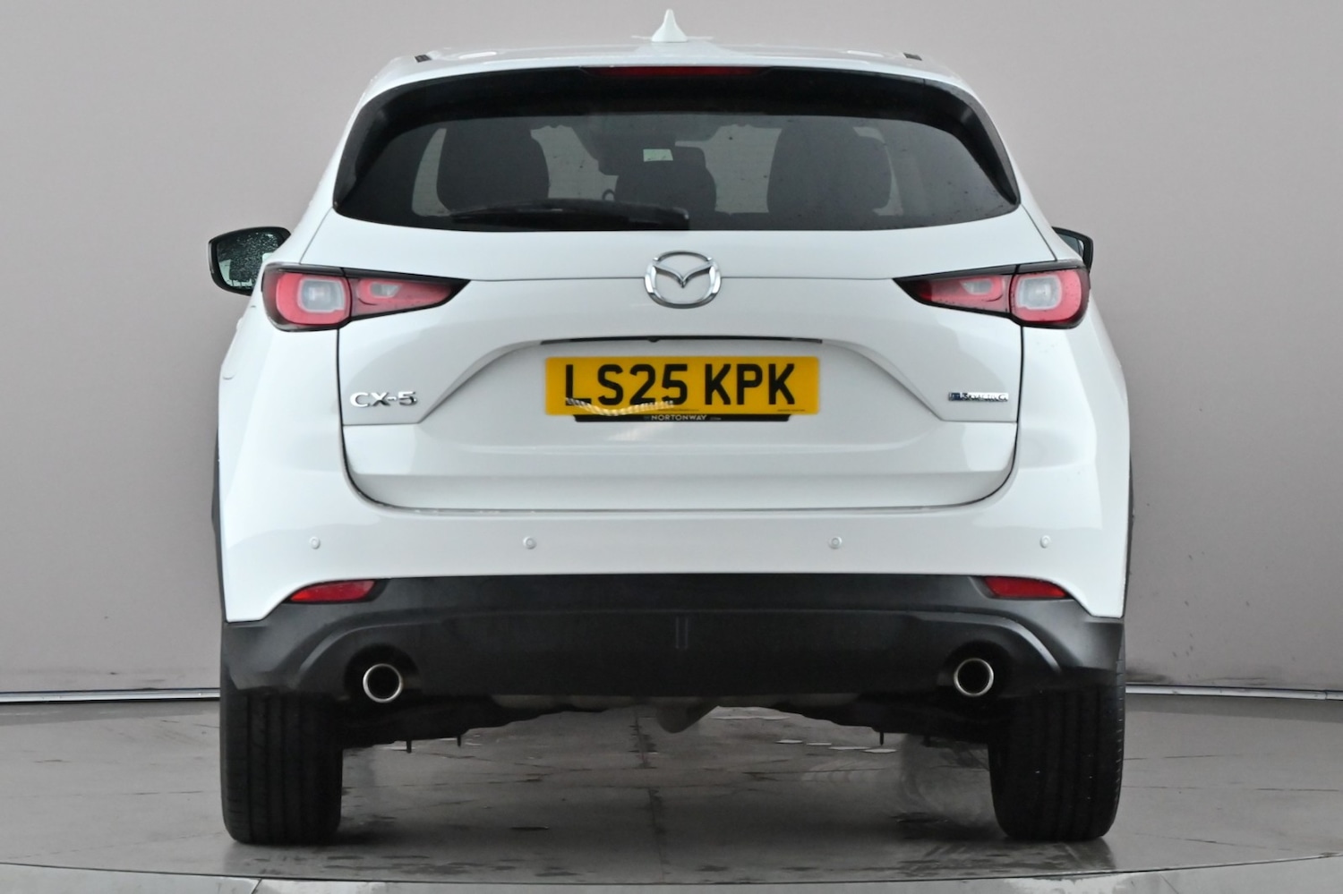 Used Mazda CX-5 for sale - 77729319: Photo 5