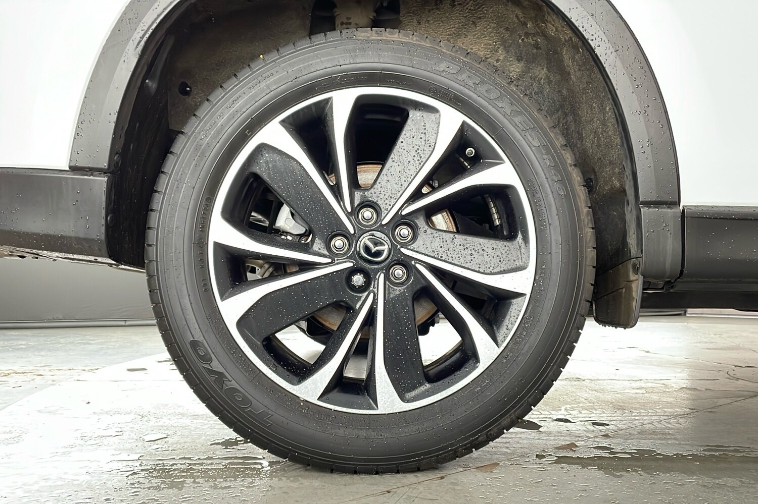 Used Mazda CX-5 for sale - 77729319: Photo 7