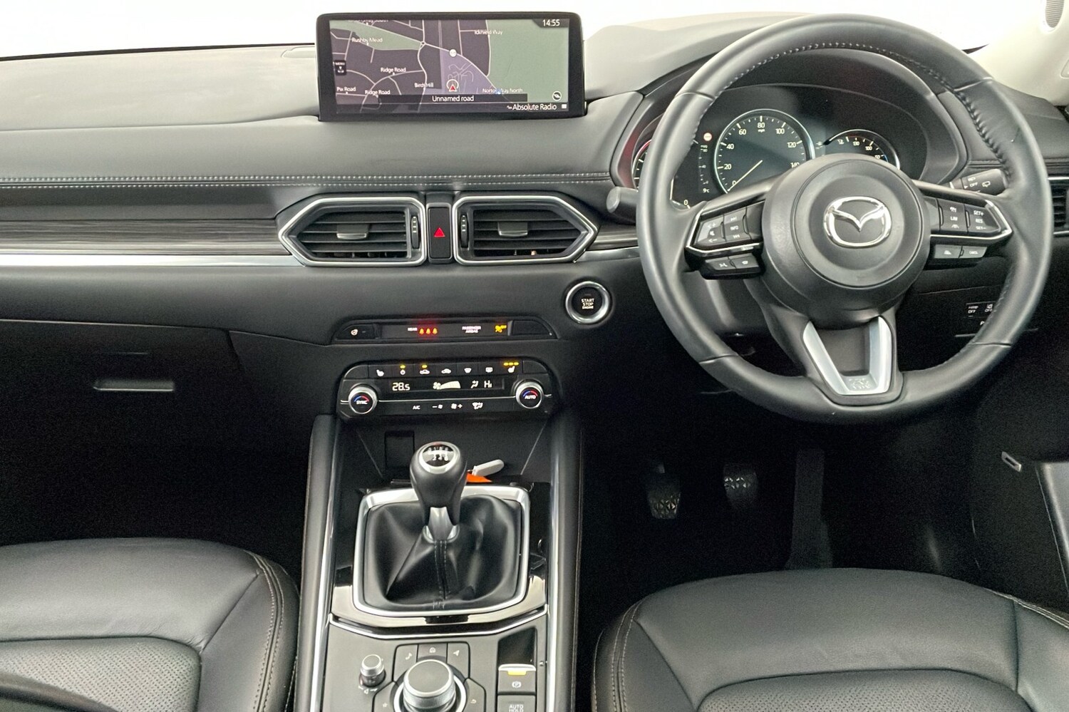 Used Mazda CX-5 for sale - 77729319: Photo 8