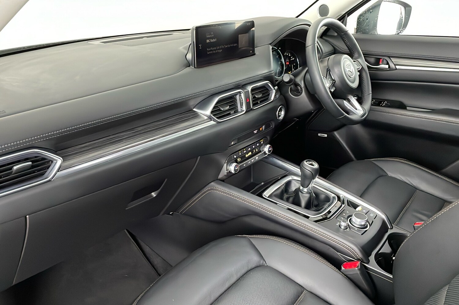 Used Mazda CX-5 for sale - 77729319: Photo 9