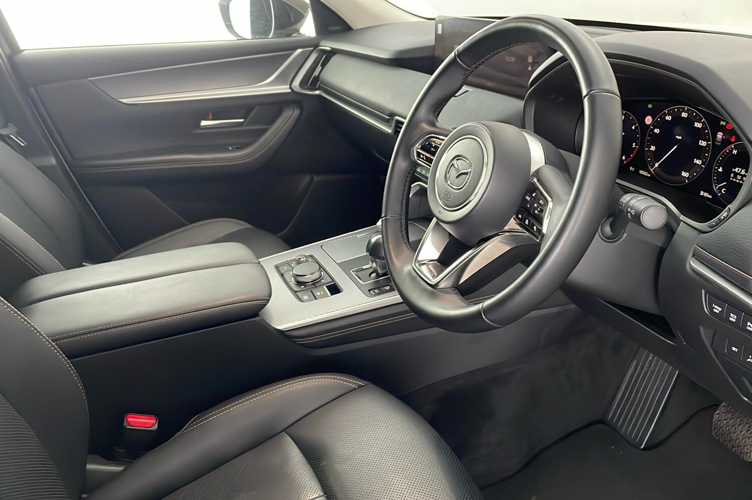 Used Mazda CX-60 for sale - 77729305: Photo 11