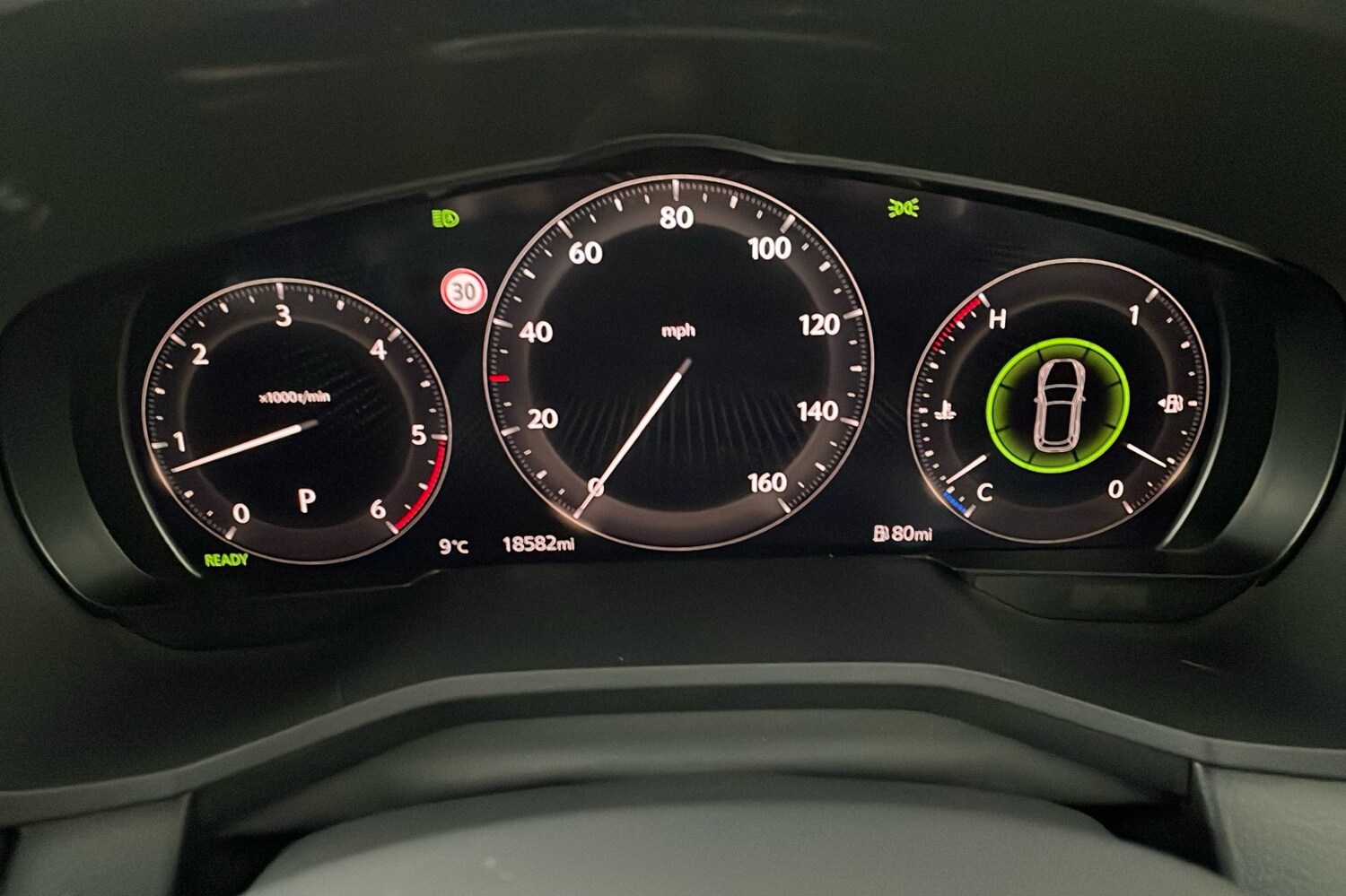 Used Mazda CX-60 for sale - 77729305: Photo 13