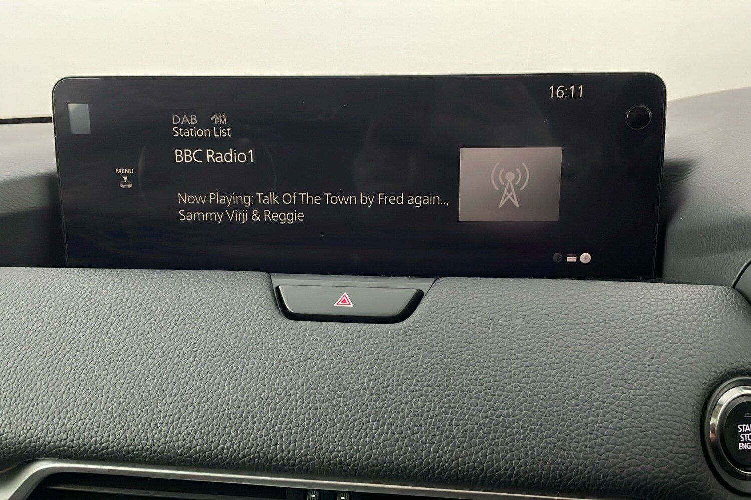 Used Mazda CX-60 for sale - 77729305: Photo 19