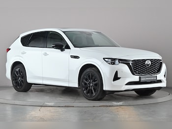 Used Mazda CX-60 undefined for sale - 77729305: Photo