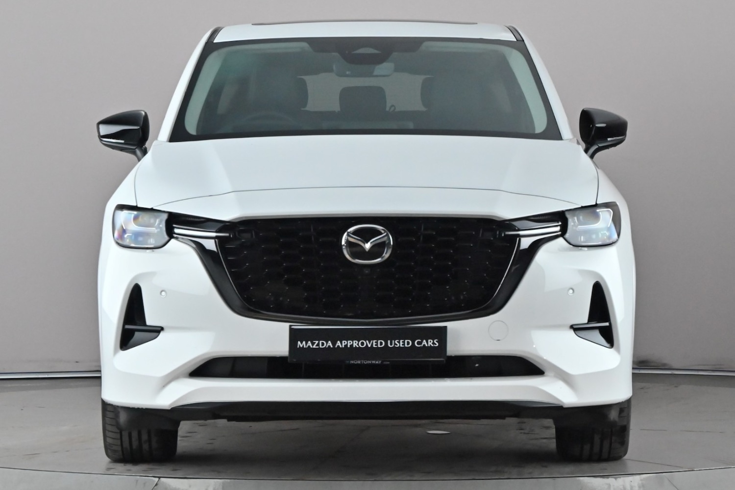 Used Mazda CX-60 for sale - 77729305: Photo 2