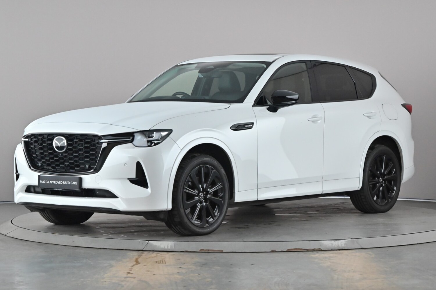 Used Mazda CX-60 for sale - 77729305: Photo 23