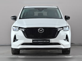 Used Mazda CX-60 undefined for sale - 77729305: Photo