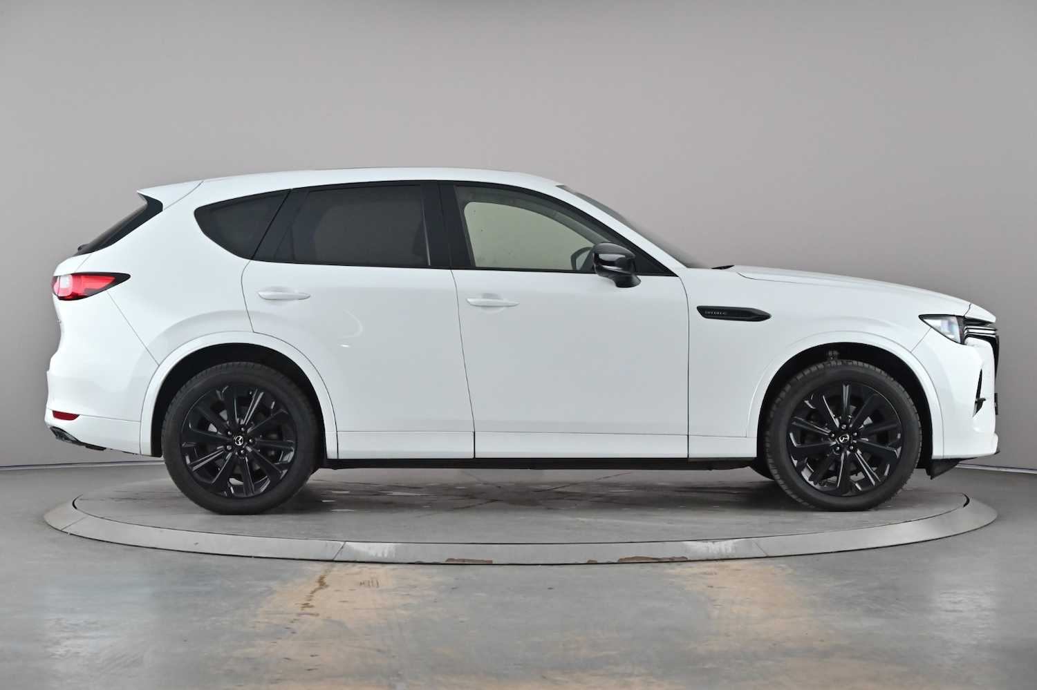 Used Mazda CX-60 for sale - 77729305: Photo 3