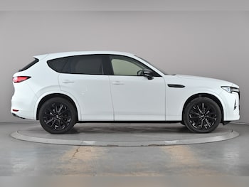 Used Mazda CX-60 undefined for sale - 77729305: Photo