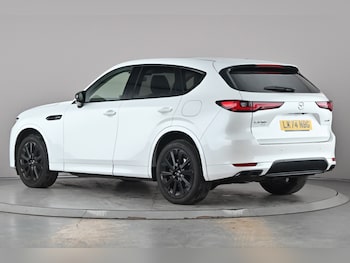 Used Mazda CX-60 undefined for sale - 77729305: Photo