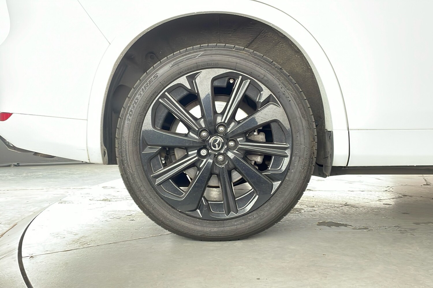 Used Mazda CX-60 for sale - 77729305: Photo 7