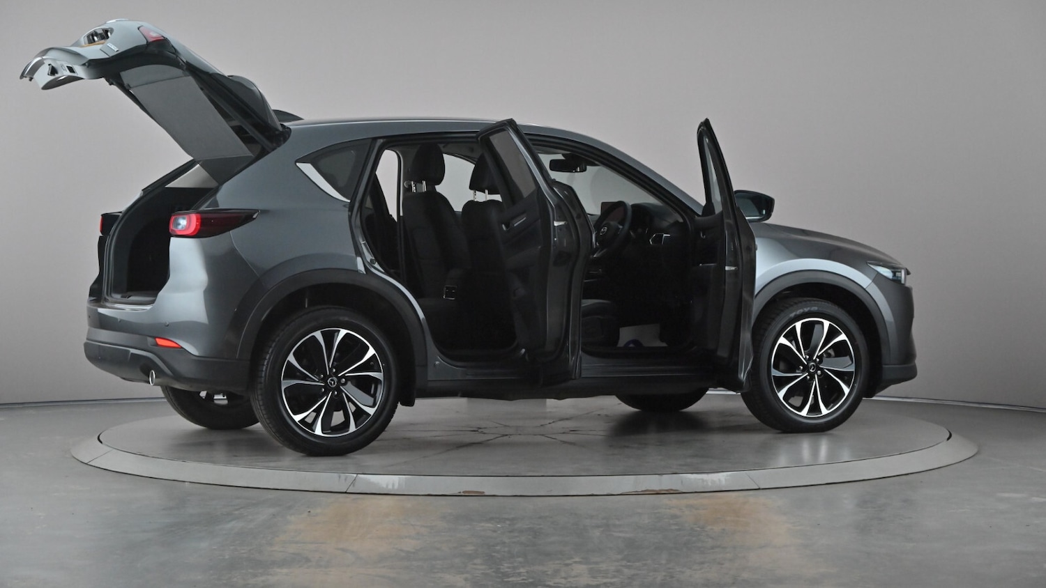 Vehicle 45