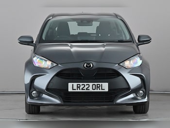 Used Mazda Mazda2 2022 for sale - 78453318: Photo