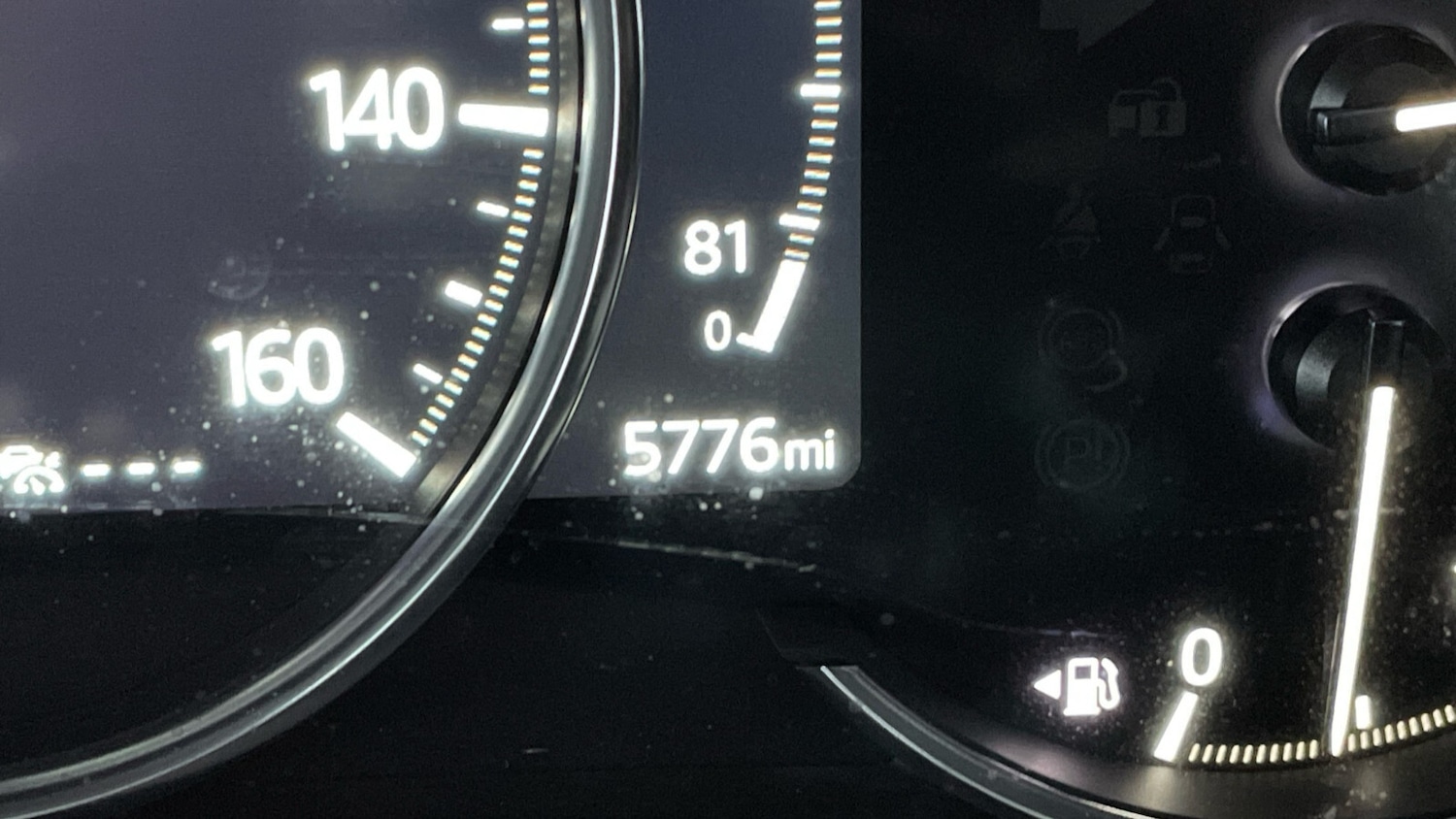 Vehicle 23