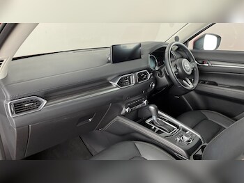 Used Mazda CX-5 2024 for sale - 75468728: Photo