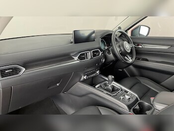 Used Mazda CX-5 2024 for sale - 75468734: Photo