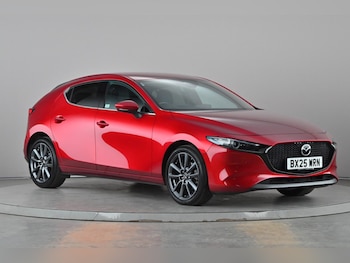 Used Mazda Mazda3 2025 for sale - 77729309: Photo