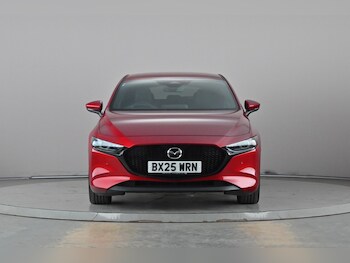 Used Mazda Mazda3 2025 for sale - 77729309: Photo