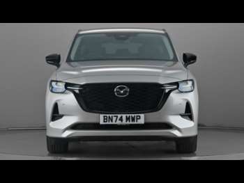 Used Mazda CX-60 2024 for sale - 74732416: Photo