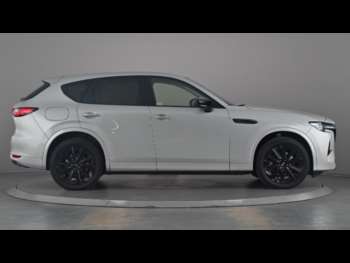 Used Mazda CX-60 2024 for sale - 74732416: Photo