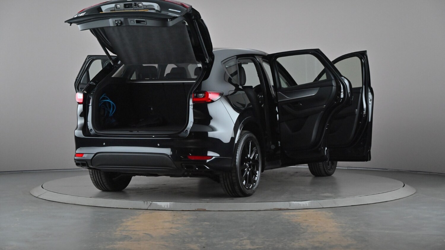 Vehicle 36