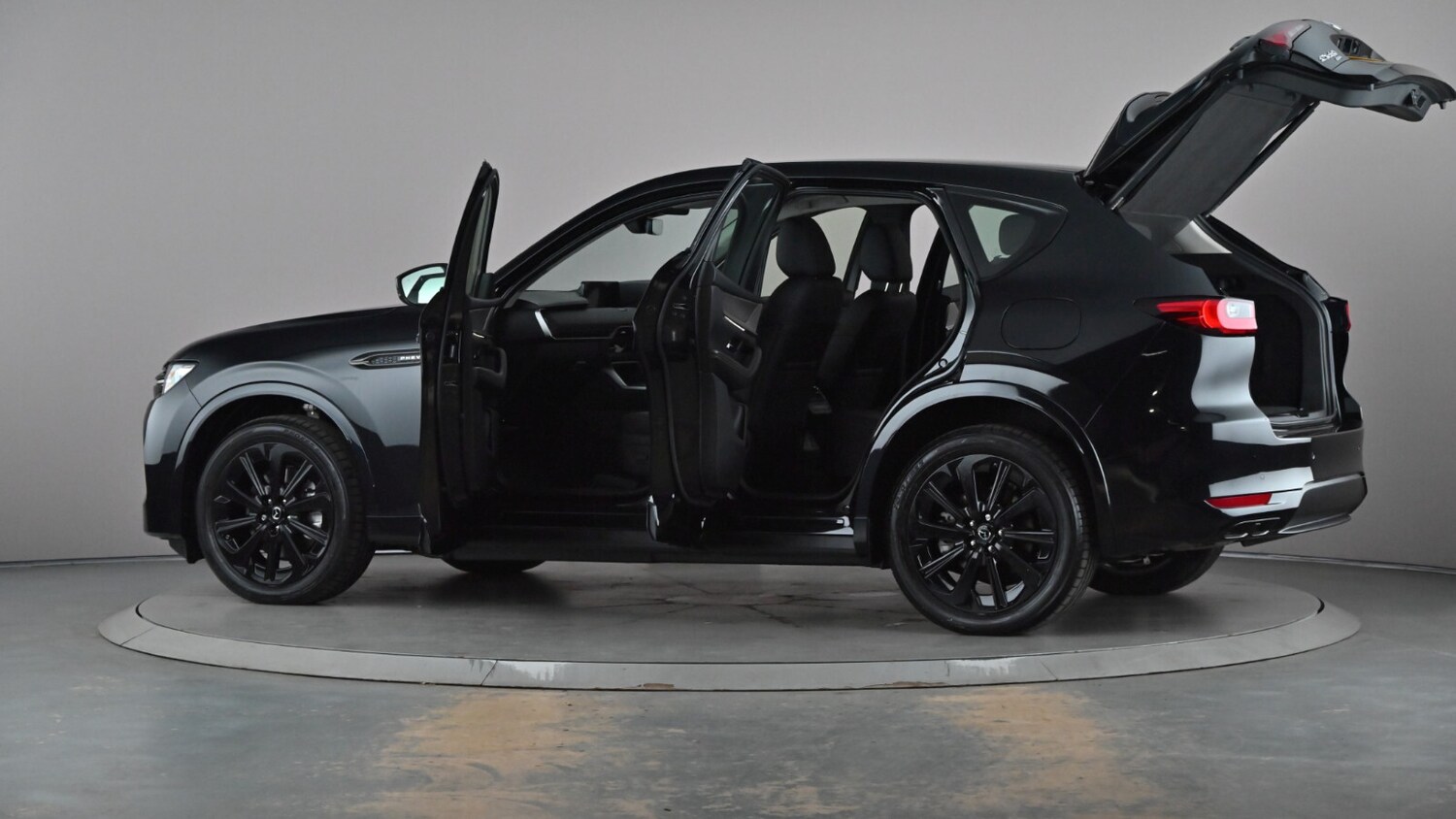 Vehicle 47