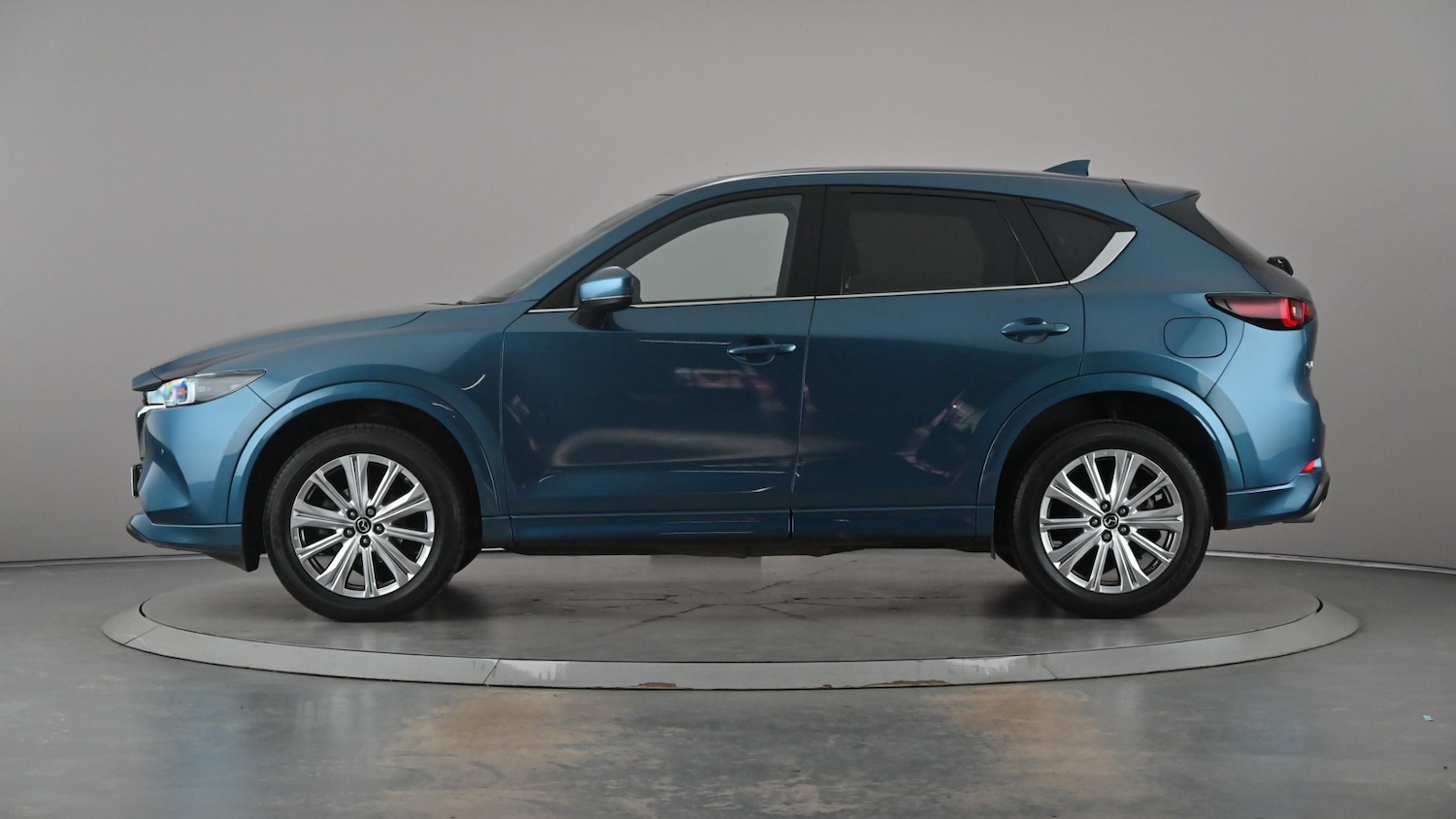 Vehicle 42