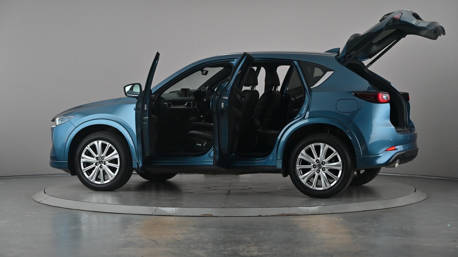 Vehicle 80
