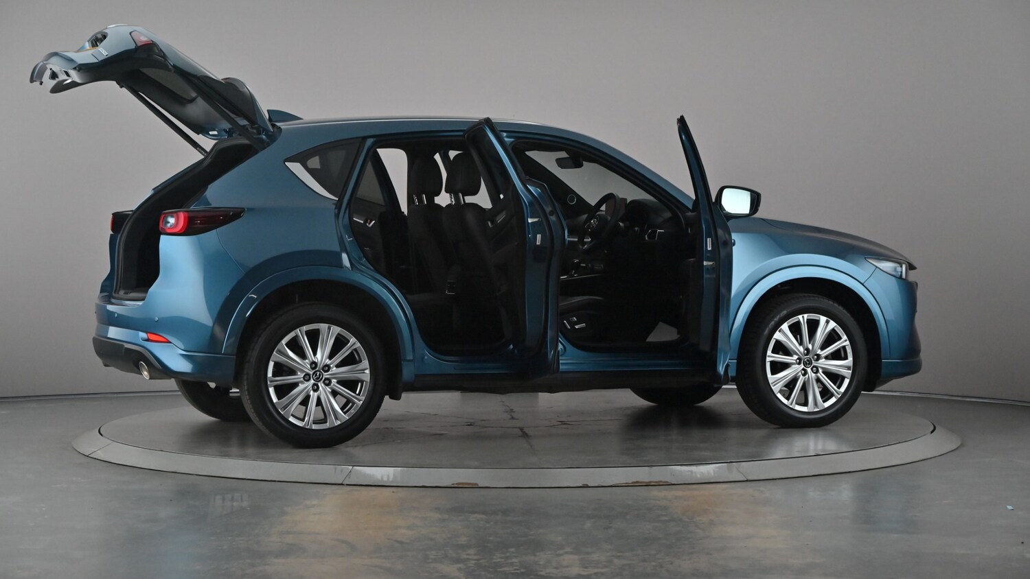 Vehicle 94